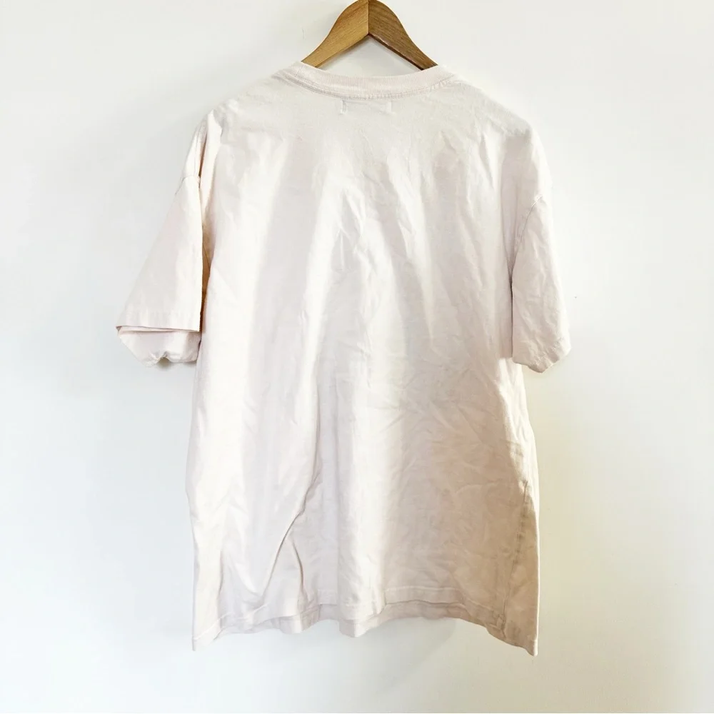 Free People x Girl Dangerous Zion graphic tee - Picture 3 of 4